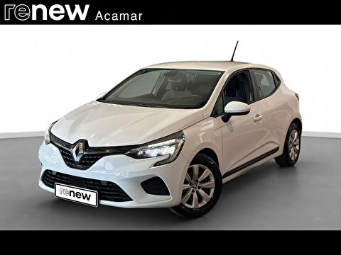 1.0 TCe Joy X-Tronic, 2. el otomobil | renew