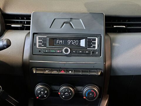 renault, clio, 1.0 tce joy x-tronic, otomatik, benzin 2.el otomobil | renew 17