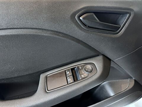 renault, clio, 1.0 tce joy x-tronic, otomatik, benzin 2.el otomobil | renew 25
