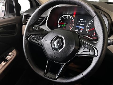 renault, clio, hatchback 1.0 sce joy, manuel, benzin 2.el otomobil | renew 18