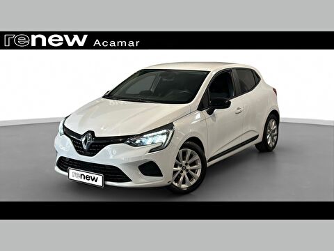 Hatchback 1.0 SCe Joy, 2. el otomobil | renew