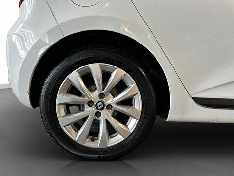 renault, clio, hatchback 1.0 sce joy, manuel, benzin 2.el otomobil | renew 9