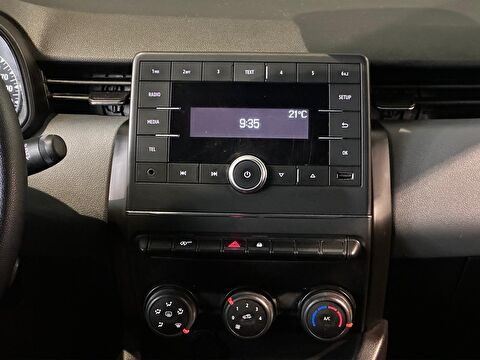 renault, clio, hatchback 1.0 sce joy, manuel, benzin 2.el otomobil | renew 16