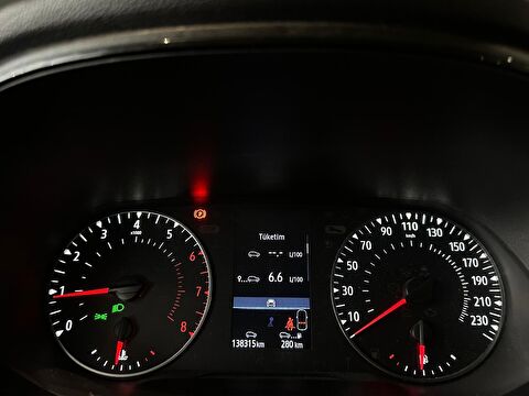 renault, clio, hatchback 1.0 sce joy, manuel, benzin 2.el otomobil | renew 12