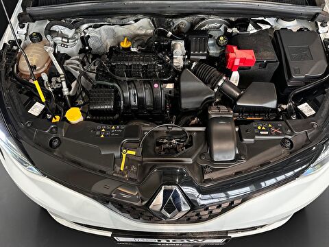 renault, clio, hatchback 1.0 sce joy, manuel, benzin 2.el otomobil | renew 21