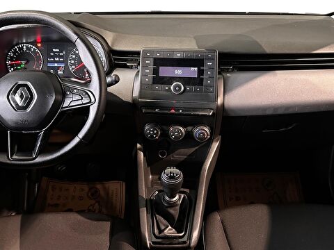 renault, clio, hatchback 1.0 sce joy, manuel, benzin 2.el otomobil | renew 13