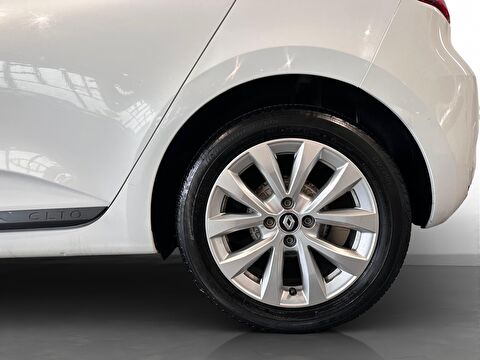 renault, clio, hatchback 1.0 sce joy, manuel, benzin 2.el otomobil | renew 7