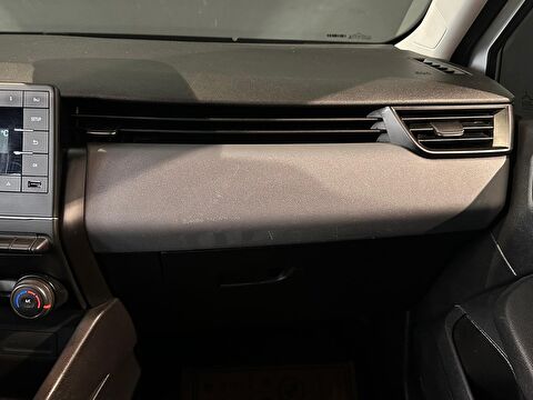 renault, clio, hatchback 1.0 sce joy, manuel, benzin 2.el otomobil | renew 25