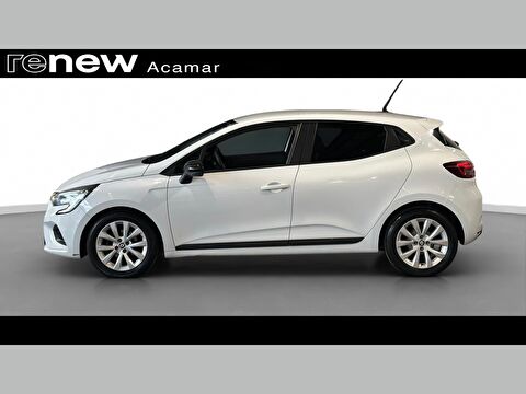 renault, clio, hatchback 1.0 sce joy, manuel, benzin 2.el otomobil | renew 4