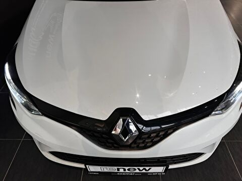 renault, clio, hatchback 1.0 sce joy, manuel, benzin 2.el otomobil | renew 23