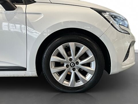 renault, clio, hatchback 1.0 sce joy, manuel, benzin 2.el otomobil | renew 8