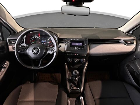 renault, clio, hatchback 1.0 sce joy, manuel, benzin 2.el otomobil | renew 11