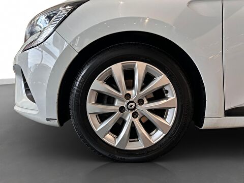 renault, clio, hatchback 1.0 sce joy, manuel, benzin 2.el otomobil | renew 6