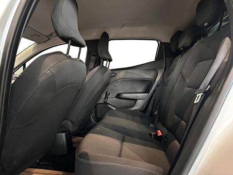 renault, clio, hatchback 1.0 sce joy, manuel, benzin 2.el otomobil | renew 15