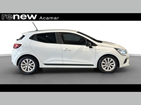 renault, clio, hatchback 1.0 sce joy, manuel, benzin 2.el otomobil | renew 5