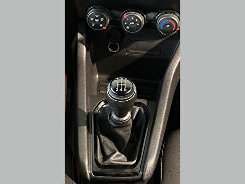 renault, clio, hatchback 1.0 sce joy, manuel, benzin 2.el otomobil | renew 17