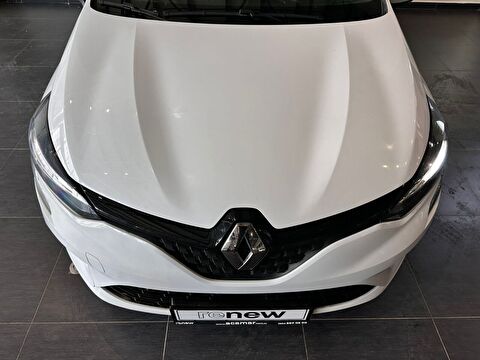 renault, clio, 1.0 tce joy x-tronic, otomatik, benzin 2.el otomobil | renew 23