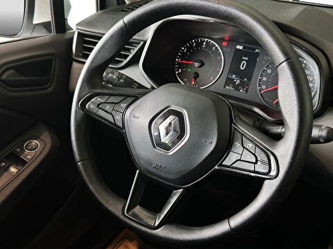 renault, clio, 1.0 tce joy x-tronic, otomatik, benzin 2.el otomobil | renew 18
