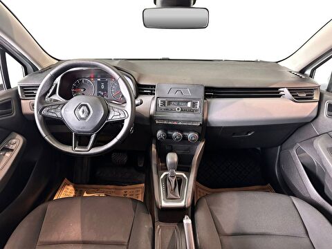 renault, clio, 1.0 tce joy x-tronic, otomatik, benzin 2.el otomobil | renew 11