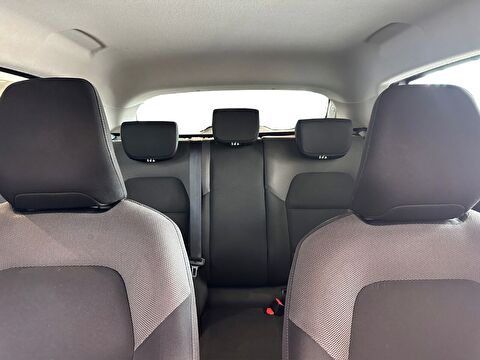 renault, clio, 1.0 tce joy x-tronic, otomatik, benzin 2.el otomobil | renew 14