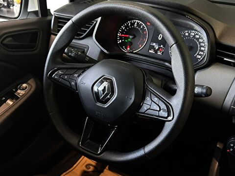 renault, clio, 1.0 tce joy x-tronic, otomatik, benzin 2.el otomobil | renew 20