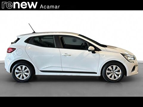 renault, clio, 1.0 tce joy x-tronic, otomatik, benzin 2.el otomobil | renew 5