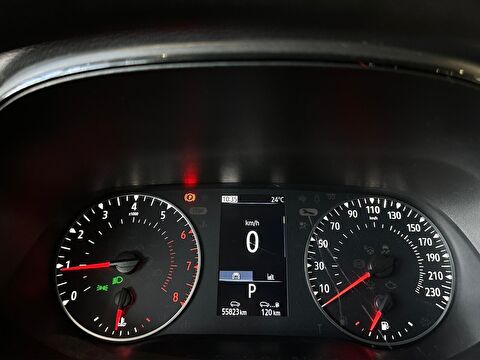 renault, clio, 1.0 tce joy x-tronic, otomatik, benzin 2.el otomobil | renew 12
