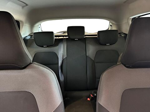 renault, clio, 1.0 tce joy x-tronic, otomatik, benzin 2.el otomobil | renew 14