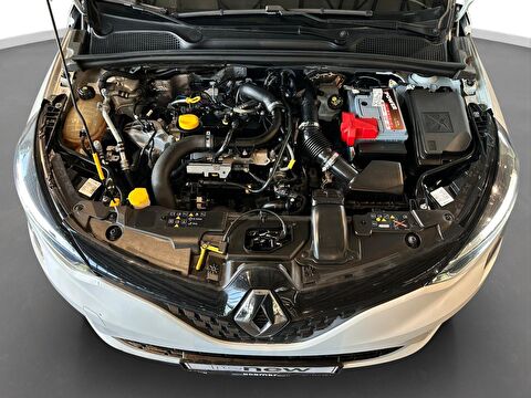 renault, clio, 1.0 tce joy x-tronic, otomatik, benzin 2.el otomobil | renew 23