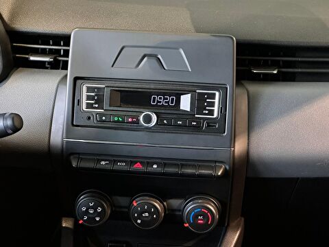 renault, clio, 1.0 tce joy x-tronic, otomatik, benzin 2.el otomobil | renew 18