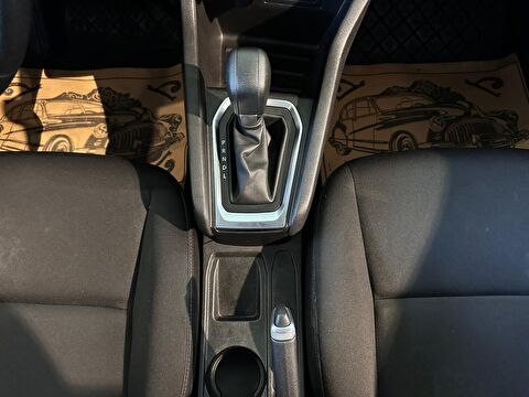 renault, clio, 1.0 tce joy x-tronic, otomatik, benzin 2.el otomobil | renew 21