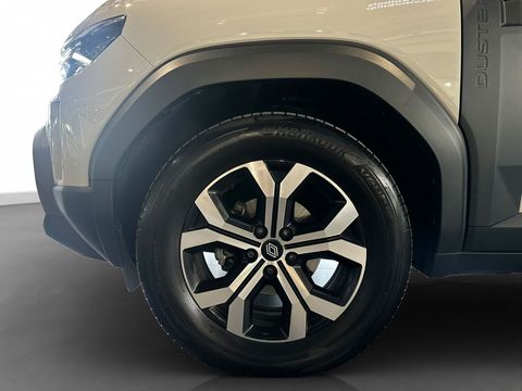 renault, duster, 1.3 tce evolution edc, otomatik, benzin 2.el otomobil | renew 6