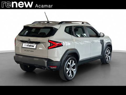 renault, duster, 1.3 tce evolution edc, otomatik, benzin 2.el otomobil | renew 3