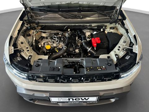 renault, duster, 1.3 tce evolution edc, otomatik, benzin 2.el otomobil | renew 22