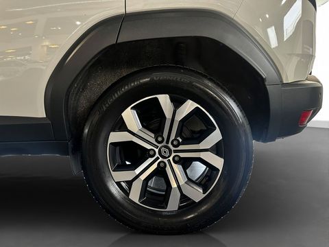 renault, duster, 1.3 tce evolution edc, otomatik, benzin 2.el otomobil | renew 7