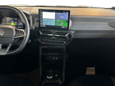 renault, duster, 1.3 tce evolution edc, otomatik, benzin 2.el otomobil | renew 13