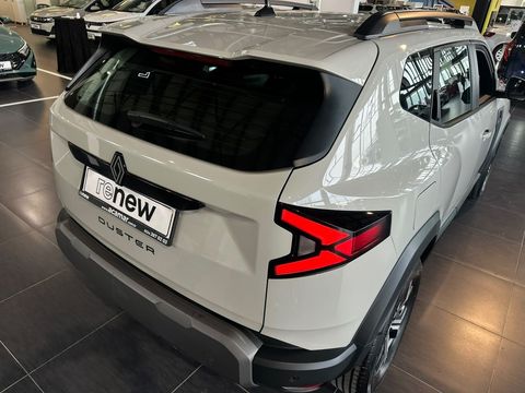 renault, duster, 1.3 tce evolution edc, otomatik, benzin 2.el otomobil | renew 21