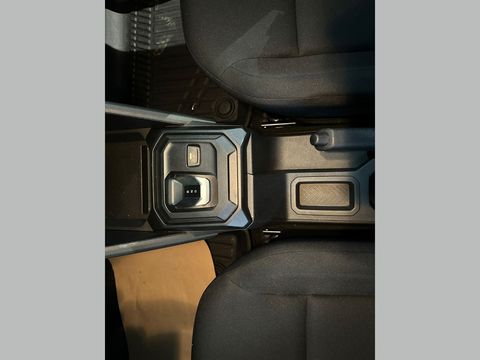 renault, duster, 1.3 tce evolution edc, otomatik, benzin 2.el otomobil | renew 18