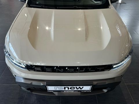 renault, duster, 1.3 tce evolution edc, otomatik, benzin 2.el otomobil | renew 24
