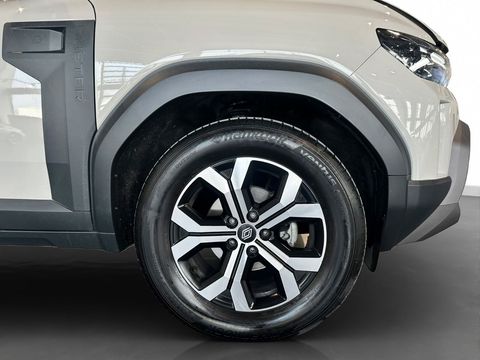 renault, duster, 1.3 tce evolution edc, otomatik, benzin 2.el otomobil | renew 8