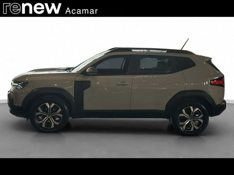 renault, duster, 1.3 tce evolution edc, otomatik, benzin 2.el otomobil | renew 4