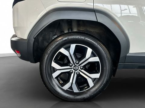 renault, duster, 1.3 tce evolution edc, otomatik, benzin 2.el otomobil | renew 9