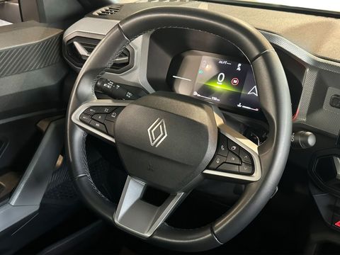 renault, duster, 1.3 tce evolution edc, otomatik, benzin 2.el otomobil | renew 19