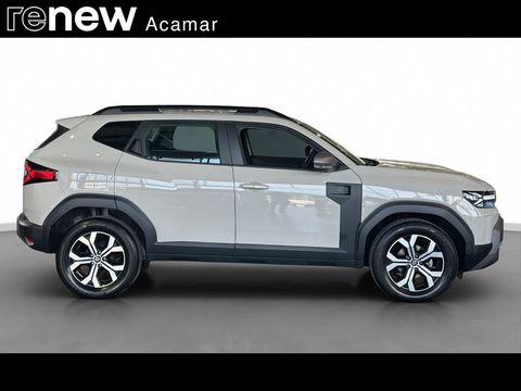 renault, duster, 1.3 tce evolution edc, otomatik, benzin 2.el otomobil | renew 5
