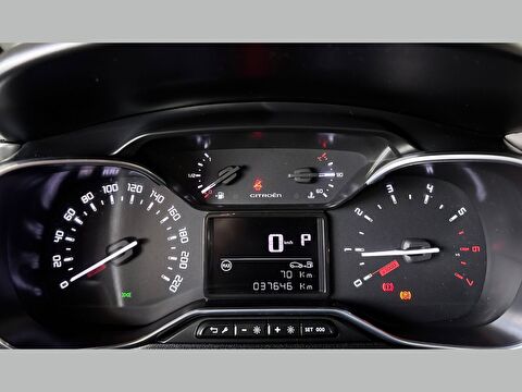 citroen, c3, 1.2 puretech shine eat6, otomatik, benzin 2.el otomobil | renew 12