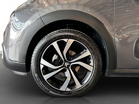 citroen, c3, 1.2 puretech shine eat6, otomatik, benzin 2.el otomobil | renew 6