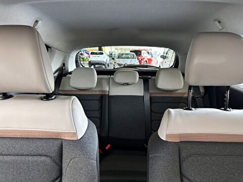 citroen, c3, 1.2 puretech shine eat6, otomatik, benzin 2.el otomobil | renew 14