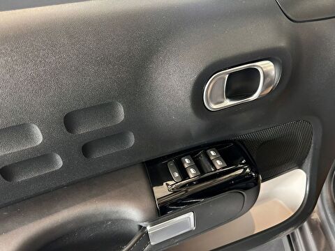 citroen, c3, 1.2 puretech shine eat6, otomatik, benzin 2.el otomobil | renew 24