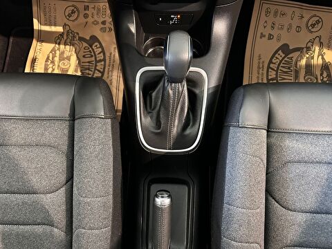 citroen, c3, 1.2 puretech shine eat6, otomatik, benzin 2.el otomobil | renew 19