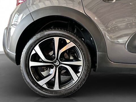 citroen, c3, 1.2 puretech shine eat6, otomatik, benzin 2.el otomobil | renew 9